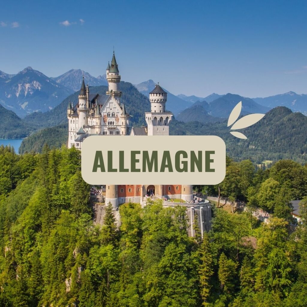 allemagne