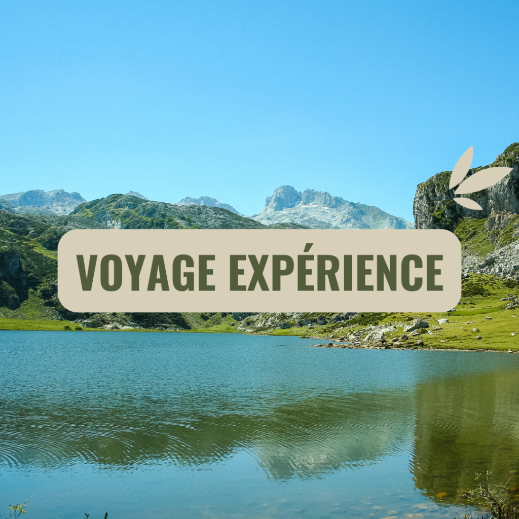 lac de montagne voyage experience